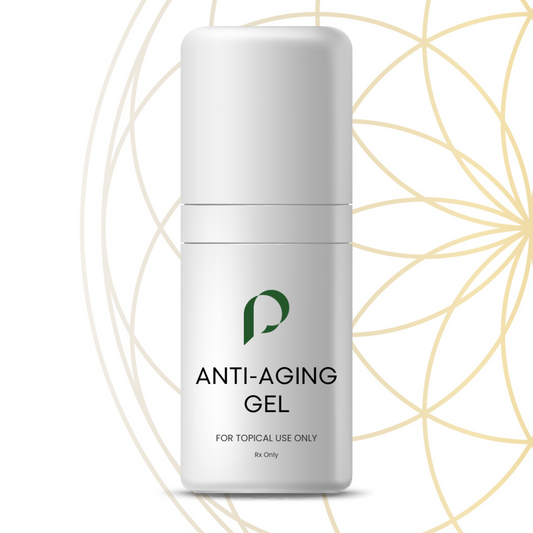 Anti-Aging Gel | Skin Texture/Tone