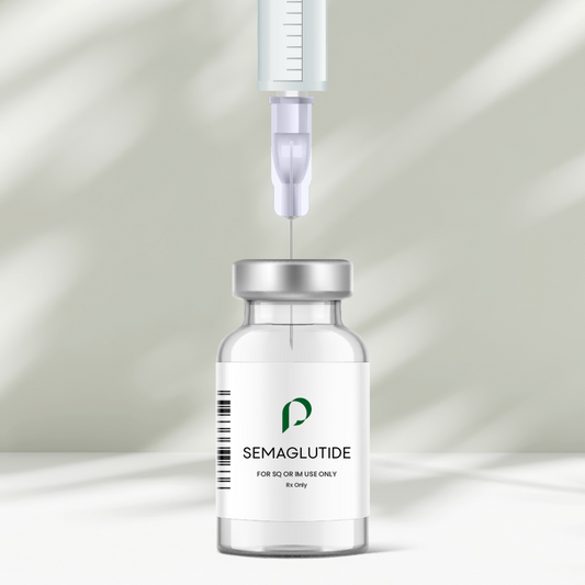 Semaglutide | Weight Loss